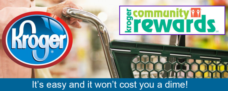 Kroger Community Rewards Program Enrollment Application